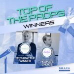 Top of the Props Winner