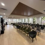 Queanbeyan Veteran & Family Hub Conference & Event Hall