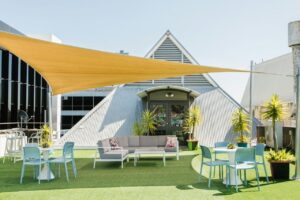 The Rooftop - WOTSO Adelaide