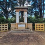 ANZAC Memorial
