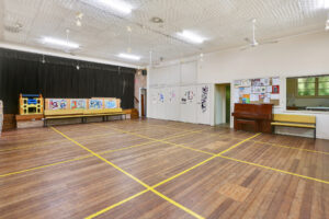 Glenbrook (St Andrews) Uniting Church Hall
