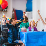 PCYC Kid's Parties