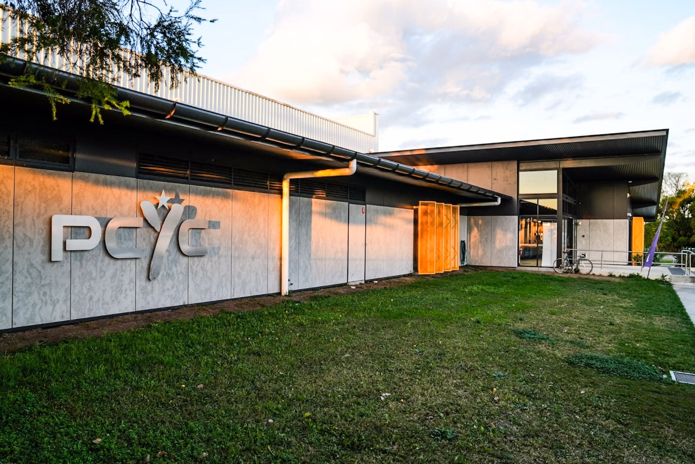 PCYC Grafton