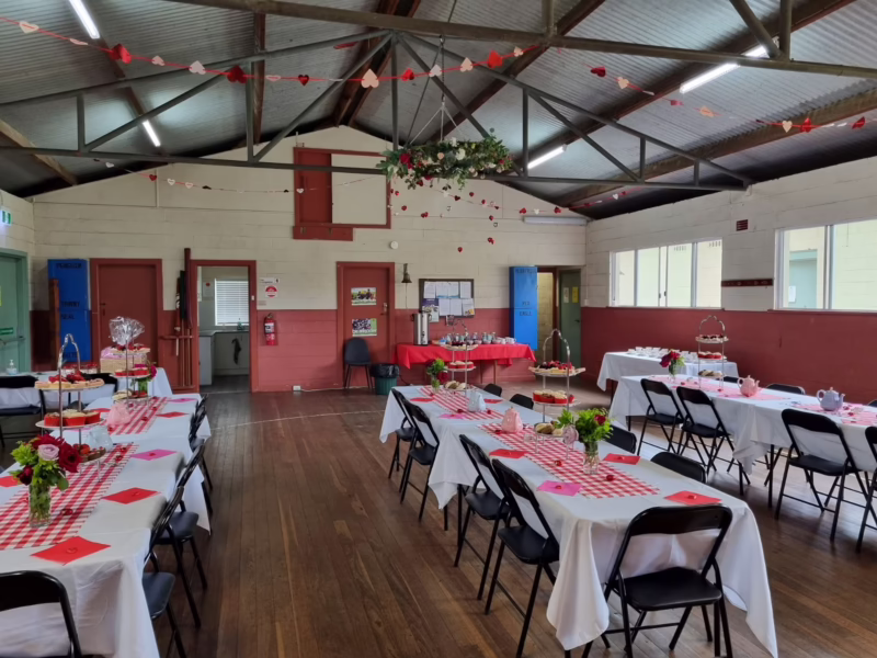 Ulladulla Scout Hall