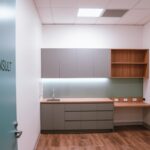 Gateway Life Consulting Room
