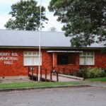 Berry RSL Sub-Branch Hall