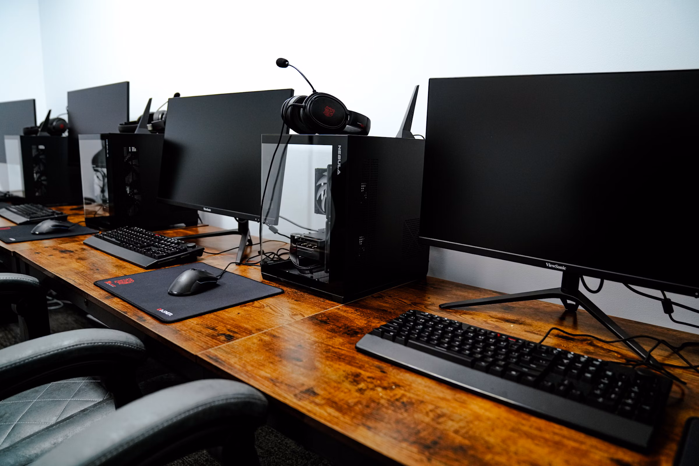 Shoalhaven Veteran & Family Hub - VR Gaming Room