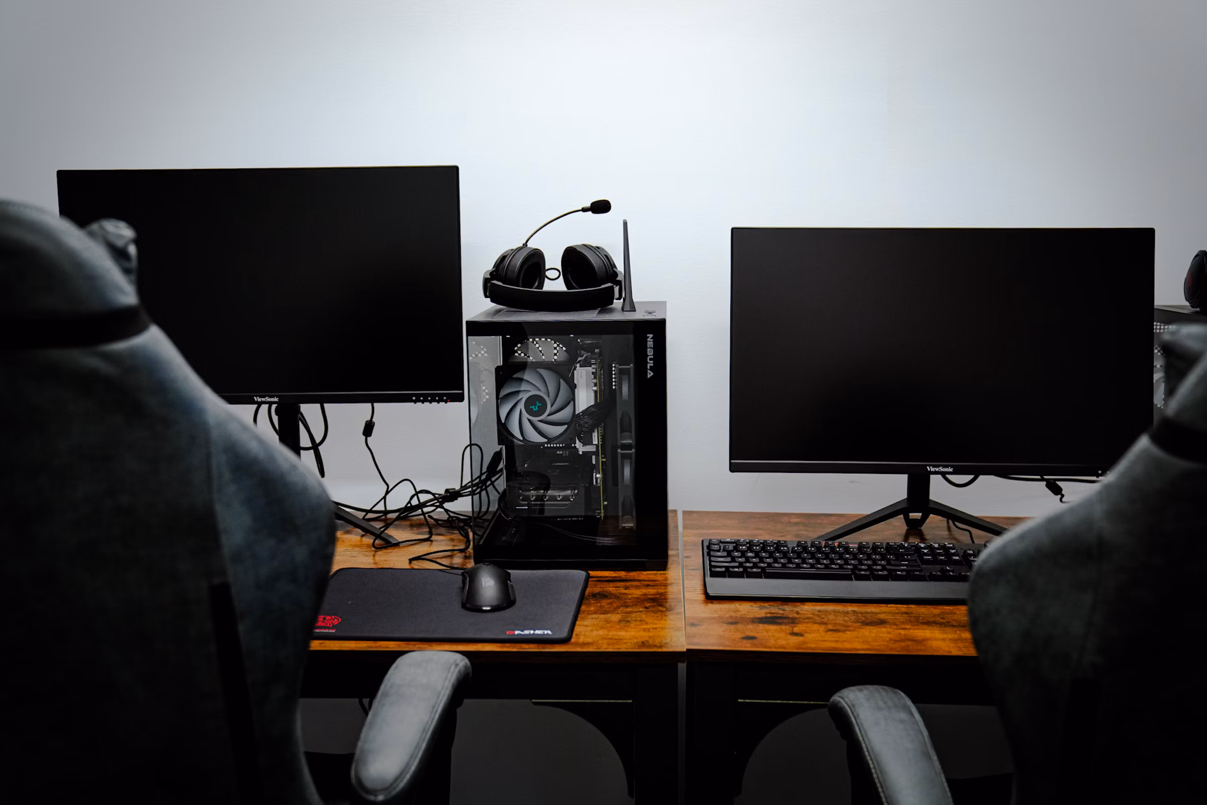 Shoalhaven Veteran & Family Hub - VR Gaming Room
