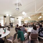 Auditorium​,​ North Parramatta