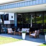 Shoalhaven Veteran & Family Hub - Agile​/​ BBQ Space