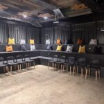 The Pyrmont Performance