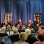 Australian Ukulele Orchestra