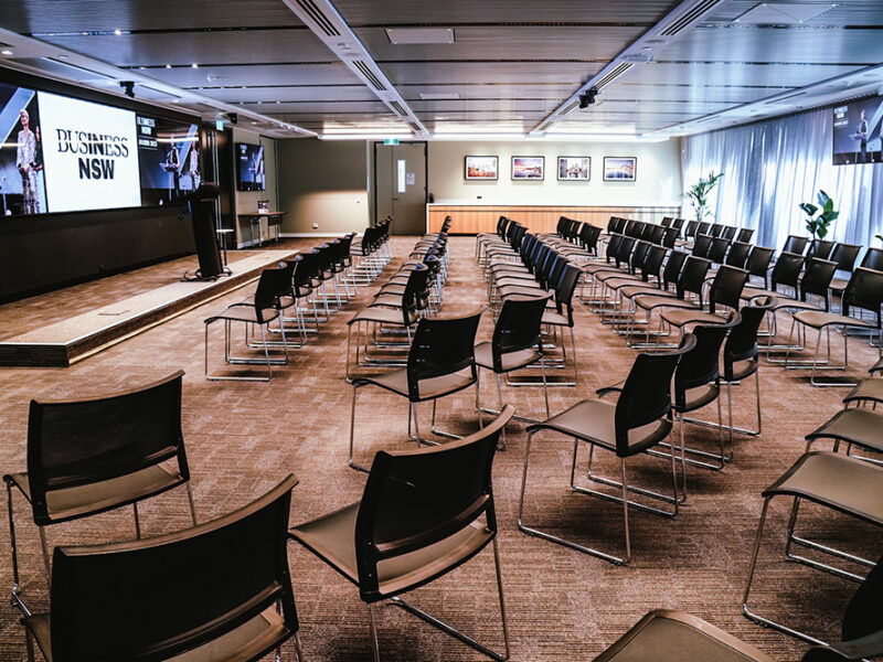 Chifley Square Business & Event Centre