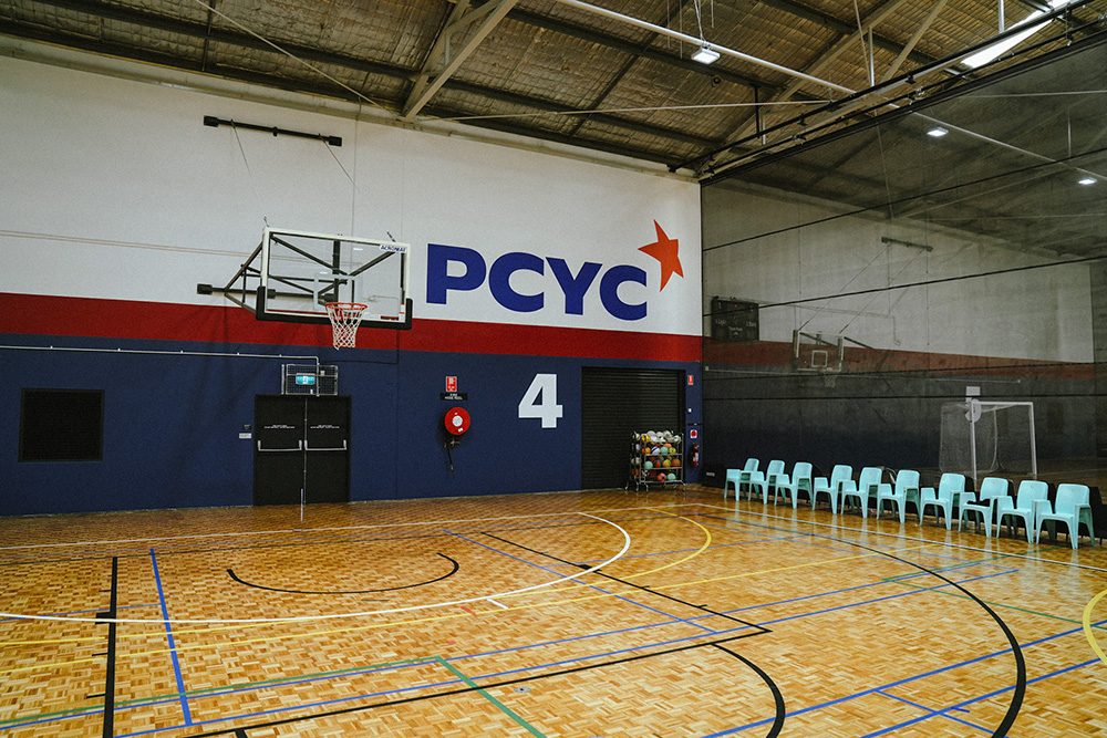 PCYC Hawkesbury Court