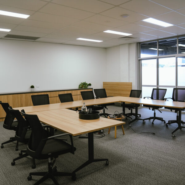 Gateway Life - Wetherall Room