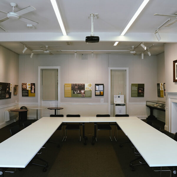 National Trust Centre (Annie Wyatt Room)