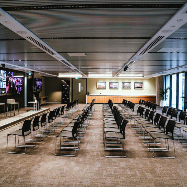 Chifley Square Business & Event Centre