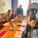 Worklife Coledale - Planning Day