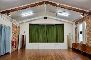 Leichhardt Uniting Church