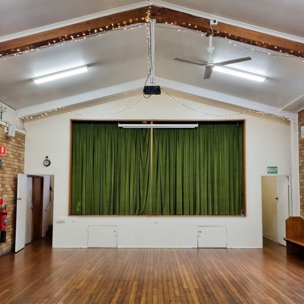 Leichhardt Uniting Church
