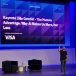 The Human Advantage: Why AI Makes Us More, Not Less