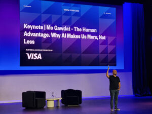 The Human Advantage: Why AI Makes Us More, Not Less
