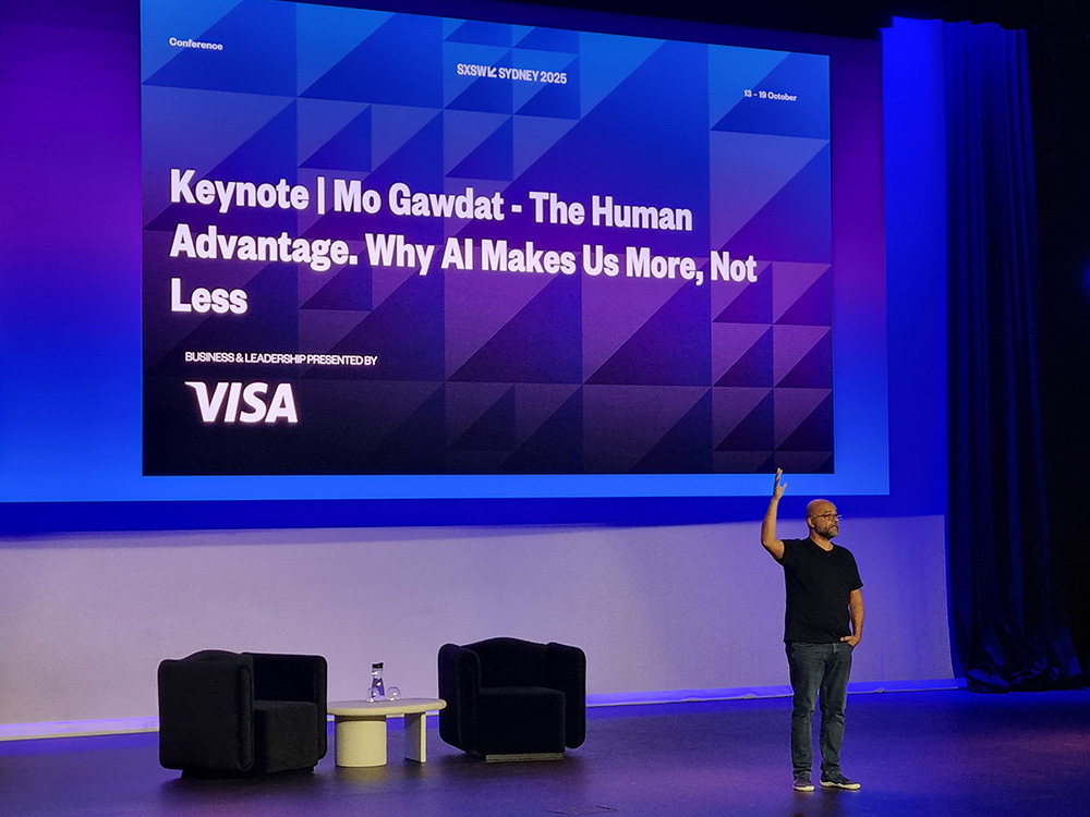 The Human Advantage: Why AI Makes Us More, Not Less