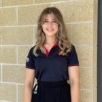 Savannaha Wells from RSL LifeCare Veteran Services, named Partner Employee of the Year