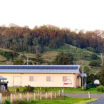 Rock Valley Hall