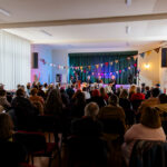 The Water Runners playing at Berry Uniting Church