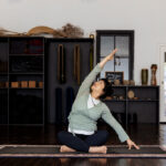 Yoga at The Pantha Way