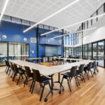 ​Marine Rescue Middle Harbour Conference ​/​ Training Room