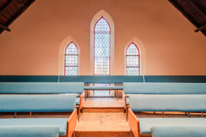 Orange Uniting Church