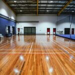 PCYC Grafton Mini-Court