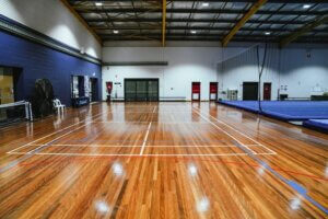 PCYC Grafton Mini-Court
