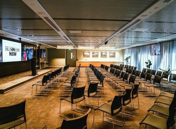 Chifley Square Business & Event Centre
