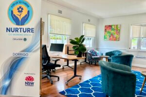 CWA Dorrigo Branch