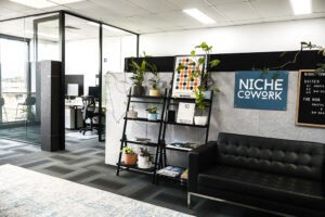 Niche Cowork