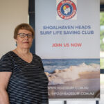 Shoalhaven Heads Surf Life Saving Club