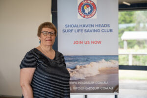 Shoalhaven Heads Surf Life Saving Club